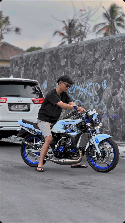 Ora ninja ora cinta π€π»ππ«³π» π€£ #kawasakininjass #ninjass