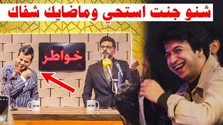 جديد احمد الصالحي لسنة 2023 / اذهل جمهور منتدى خواطر /الله اكبر شكد شاعر /افتتاح الموسم الثاني