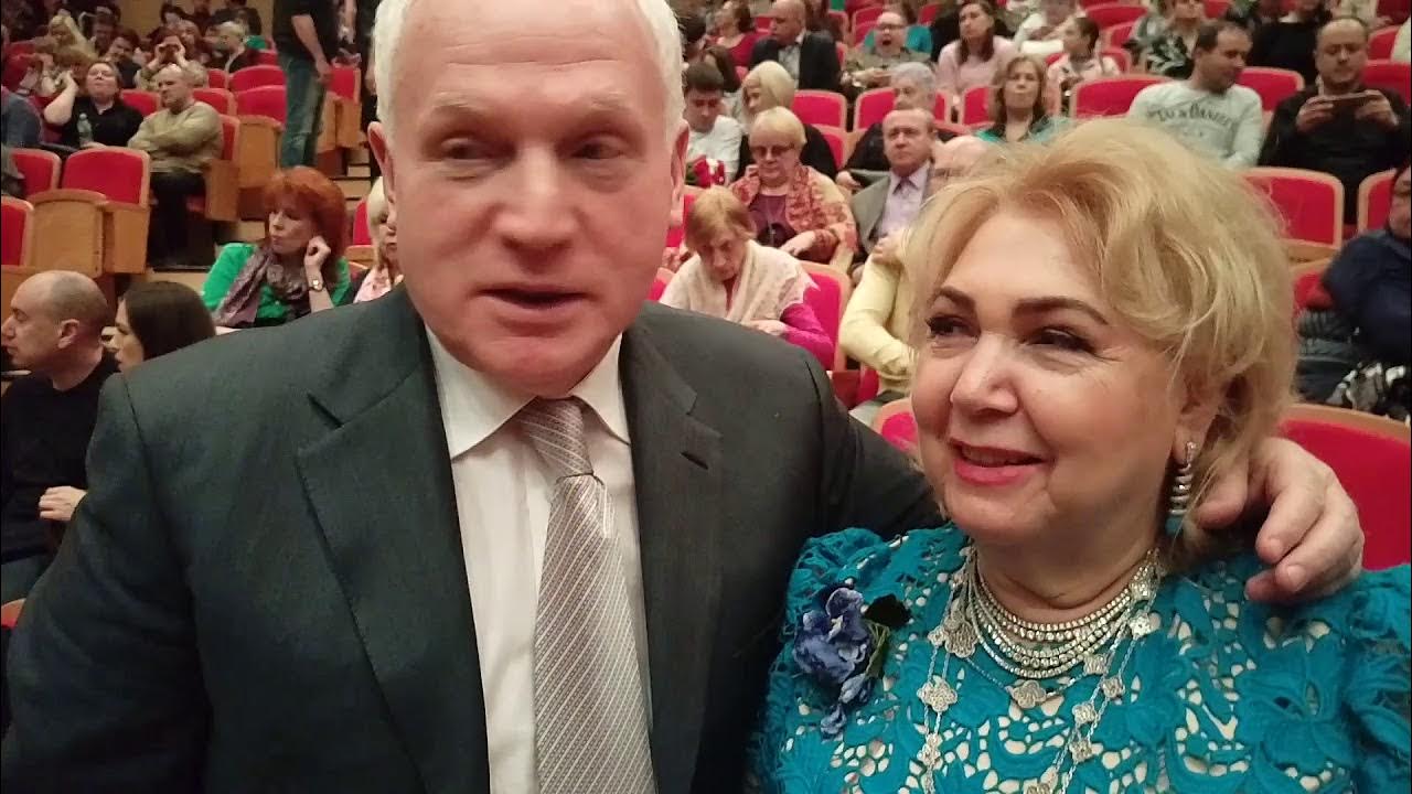 Валерия коган биография и личная жизнь семья