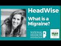 What is a migraine