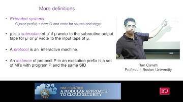 UC Tutorial 3.3 - Details: Technical definitions