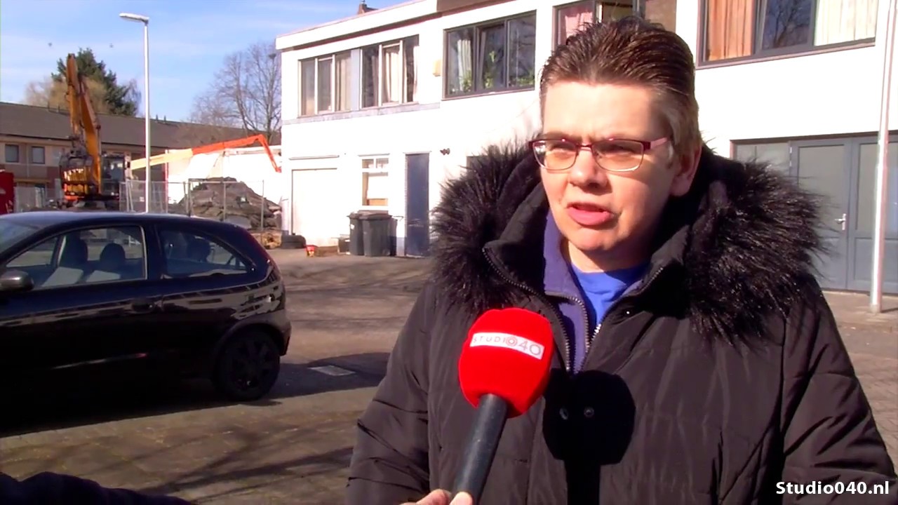 Drugsoverlast in Eindhovense buurt Woensel-Zuid