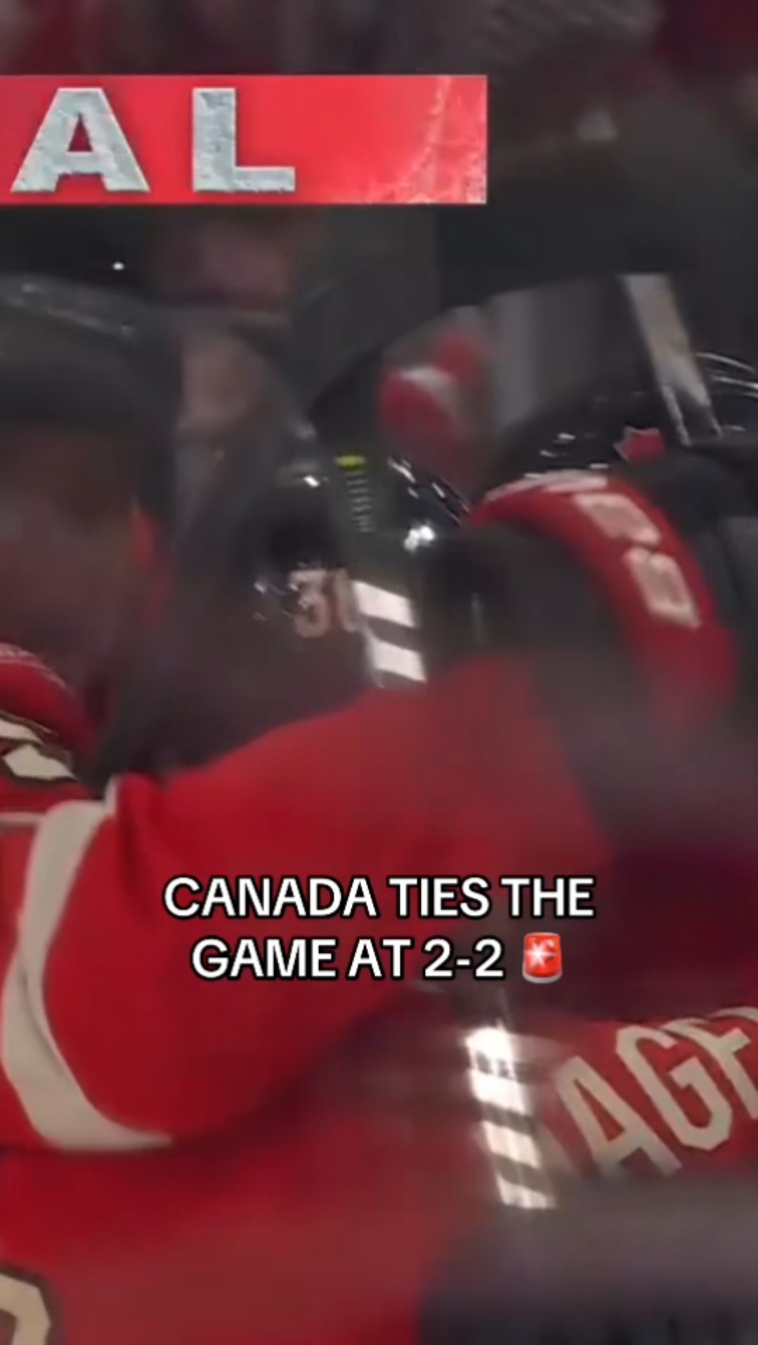 Canada not going down without a fight?