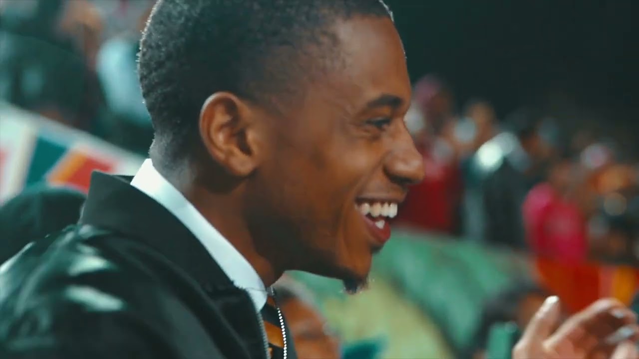 Clark Atlanta's Alpha Phi SPR 23' Probate – Alpha Phi Alpha Fraternity Inc.