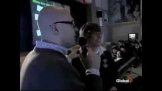James Cunningham - Financial Literacy - Global News