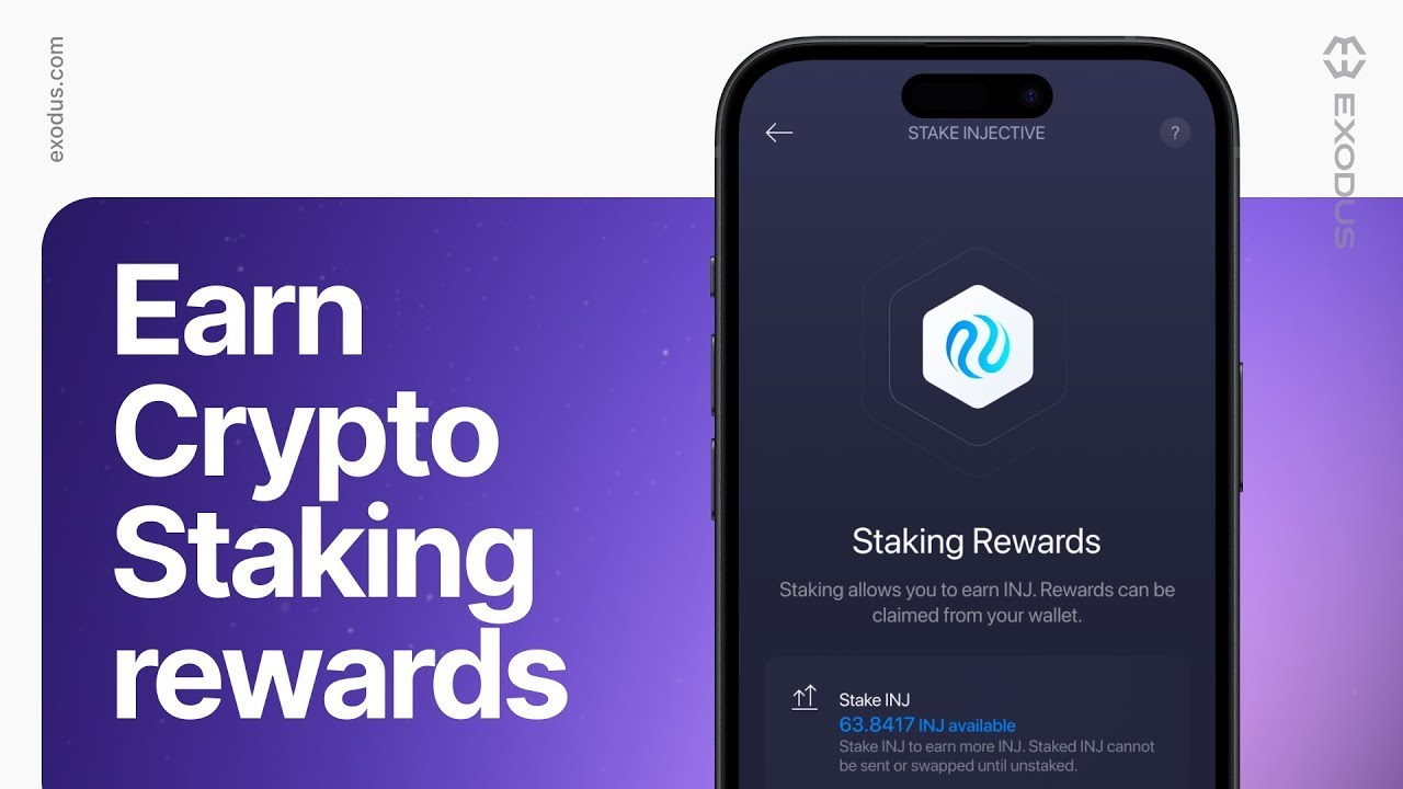 Why Your Crypto Wallet is About to Start Earning More