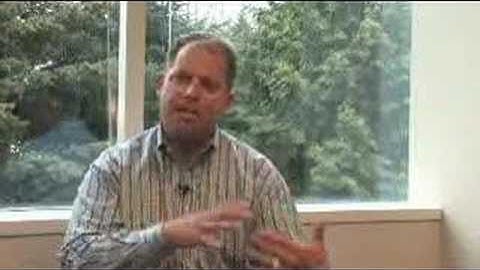 Brad Anderson discusses the dynamic datacenter