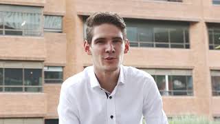Academia #7 - Hackathón