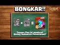 BONGKAR! Serangan CLASHER PRO Yang Bikin Orang Indonesia Penasaran!