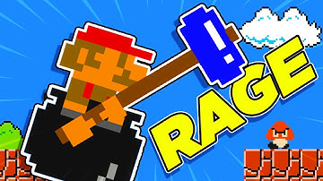 How I made Getting Over Goombas