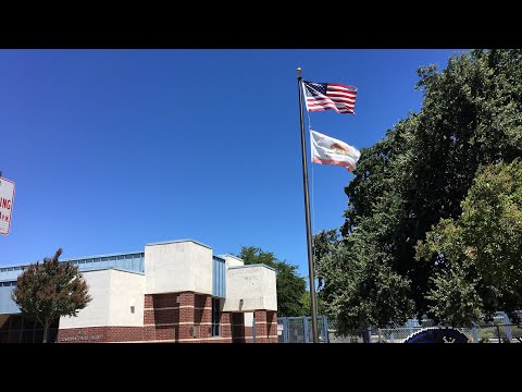 Foulks Ranch Elementary School