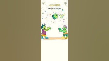 Dop 2 Gameplay #shorts #deletepuzzle#deleteonepart2 #puzzletime #dop2 #dop #viralshort(4)