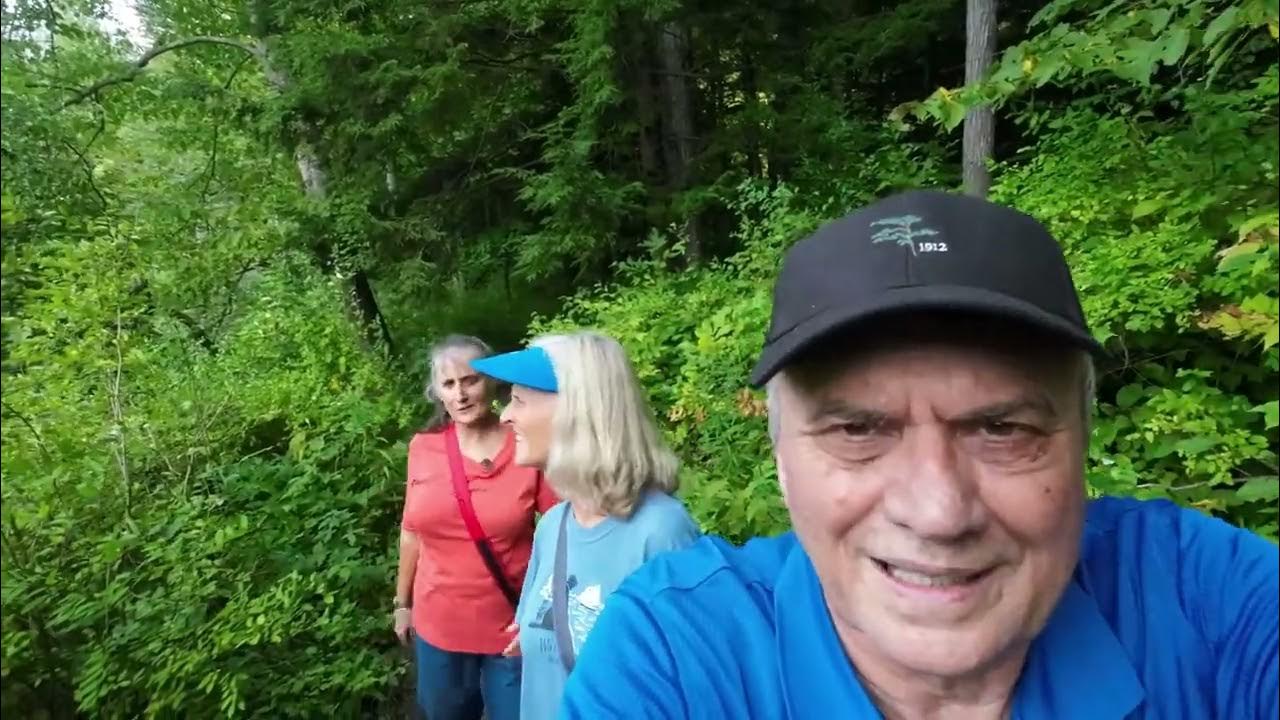 Buttermilk Falls State Park (Sept 9, 2022) YouTube