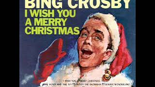 Watch Bing Crosby The Littlest Angel video