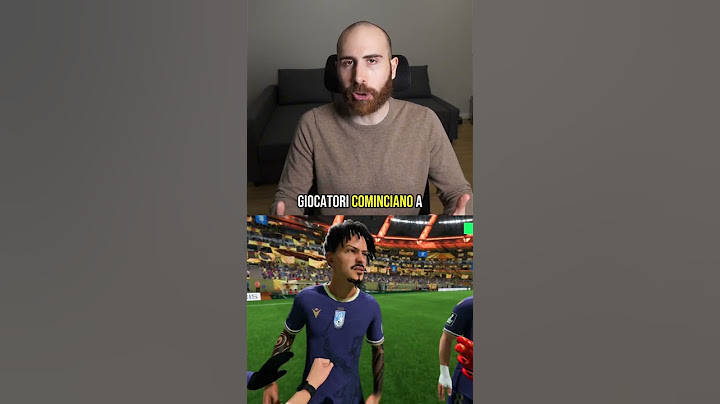 Come si fanno le risse in FC 25?
