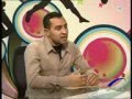 برنامج شباب و أراء أ محمود ضاحي الحلقة الثانية 