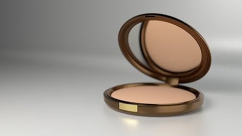 Use the Compact Color Chooser Mode to Quickly Adjust RGB, and HSV Spectrum in Cinema 4D