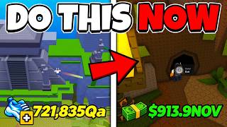 ALL WORKING GLITCHES You Can ABUSE In Steal An Egg! (Roblox) screenshot 1