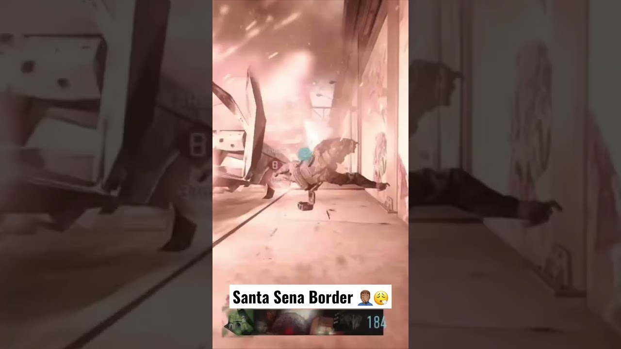 This map for Search & Destroy is EXTRA Toxic! 🫠 