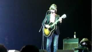 Pete Doherty - Arcady (Live in Moscow 2012)
