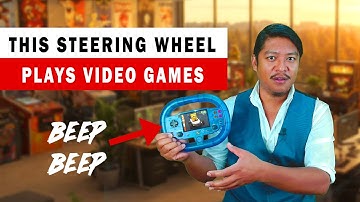 What could possibly go wrong with bad Retro Handheld Consoles?