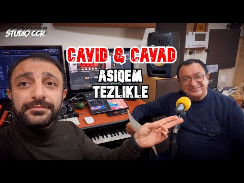 Cavad Recebov  VS  Cavid Cavadoglu | \