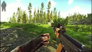 How to make friends (Short movie)