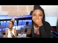 Best of  melanie da cruz martial  clash moments et phrases cultes reaction