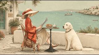 A Summer Day by the Sea | Vintage Vocal Jazz for Tea Time, Relaxation & Work screenshot 4
