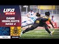 Seattle cascades at oakland spiders  full game highlights  may 4 2024