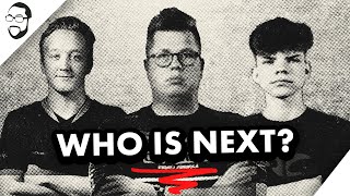 Who Could Be The Next REAL IGL For Astralis?