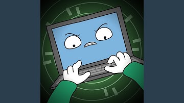 The Windows Update Song