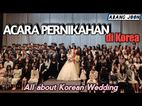 Video: Berapa lama waktu yang dibutuhkan untuk menikah di Korea?