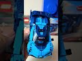 Construyendo el Bugatti Vision Gran Turismo de LEGO Speed Champions 🔥🔥🔥