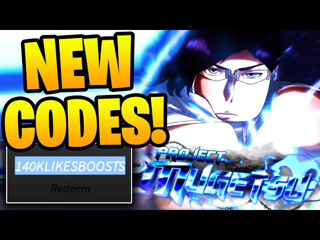 NEW* ALL WORKING CODES FOR PM PROJECT MUGETSU IN SEPTEMBER 2023! ROBLOX PROJECT  MUGETSU CODES 