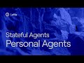 How to build a personal AI agent that actually knows you