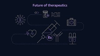 Streamline Innovation in Biopharma with AWS