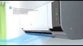 Artel conditioner