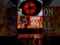Friday the 13th ix jason goes to hell 1993