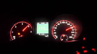 Golf 6 Gtd 100-200