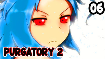 Escaping the Purgatory! - Purgatory II Part 6 Horror RPG Maker Game