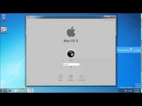 Apple remote desktop windows