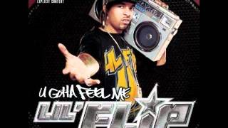 Watch Lil Flip Bounce video