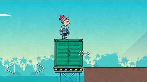 Plonky level 2 gaming video!rp136