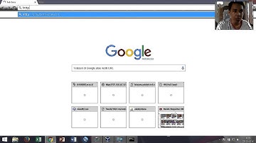 Setting DHCP Server dengan Clear OS VirtualBox