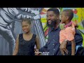 Girl Child Vs Boy Child | Living With Dad | Episode 23 | Mark Angel Comedy