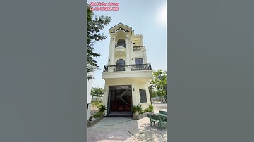 Mẫu căn góc 2 mặt tiền tại thuận giao , thuận an ,bd #bannhabinhduong #nhadep2023 #nhabinhduong