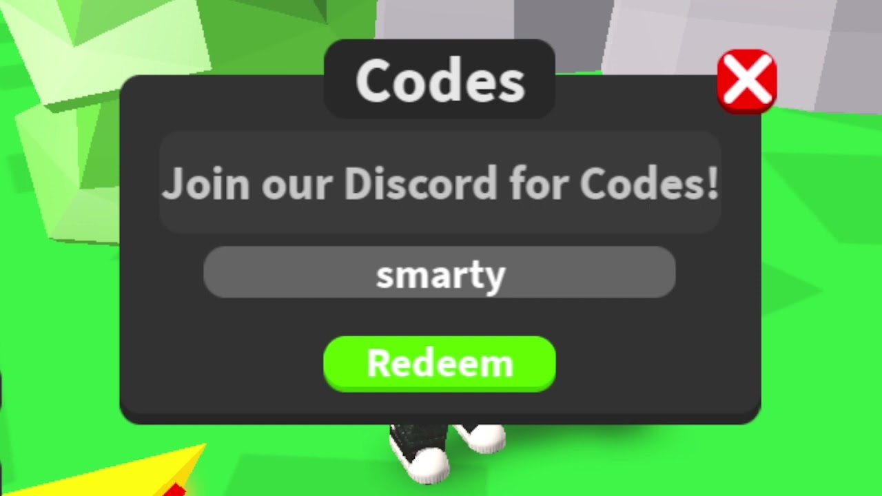 ROBLOX || ALL *NEW* GUESTY CODES *2022*