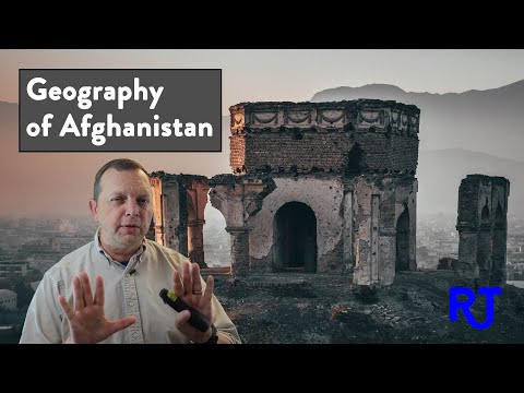 Video: Provinces of Afghanistan: features and administrative characteristics