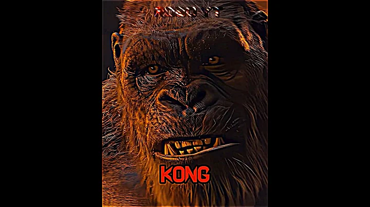 KING GHIDORAH IS HUNTING YOU! #shorts #fyp #godzilla #monsterverse